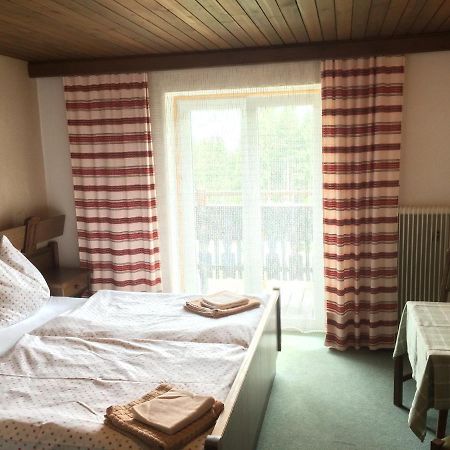 Gasthof Tennenblick Верфенвенг Екстер'єр фото
