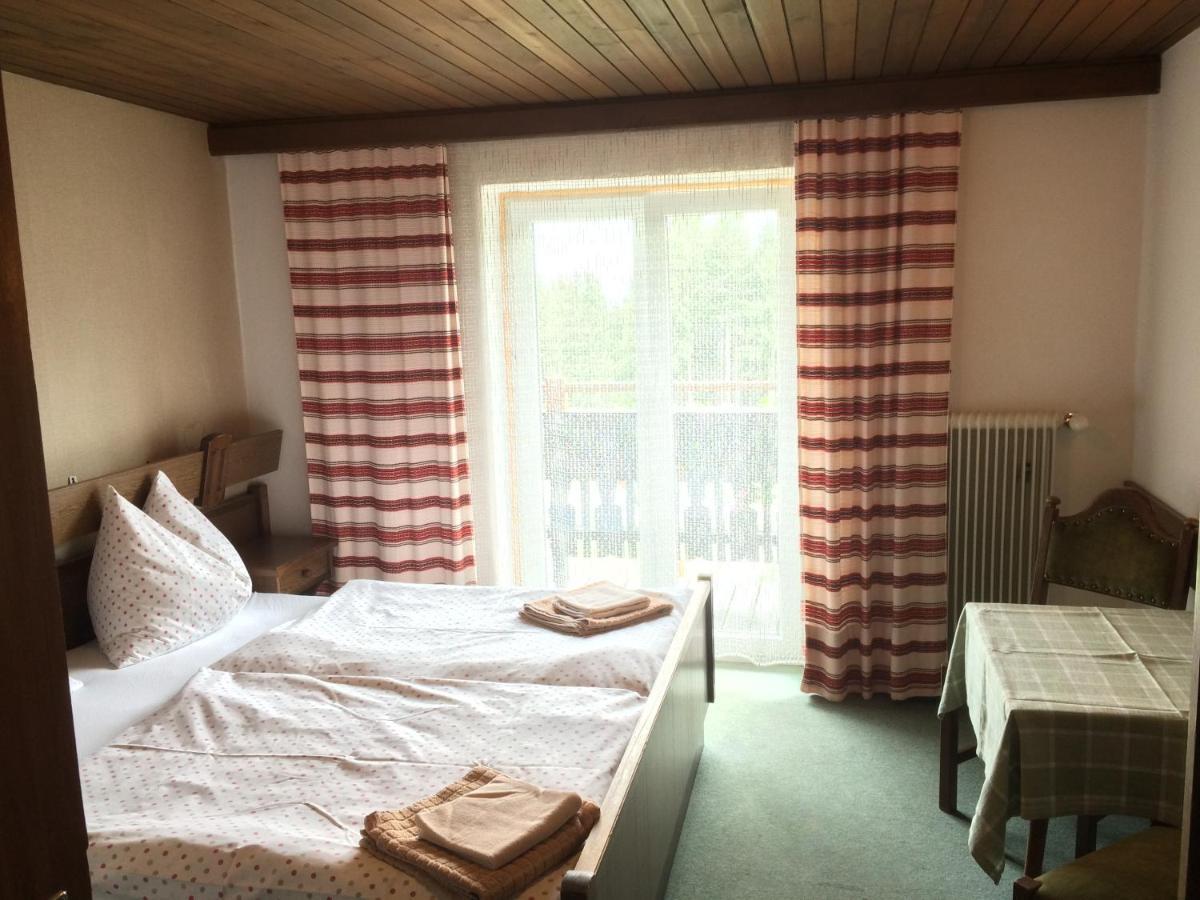 Gasthof Tennenblick Верфенвенг Екстер'єр фото
