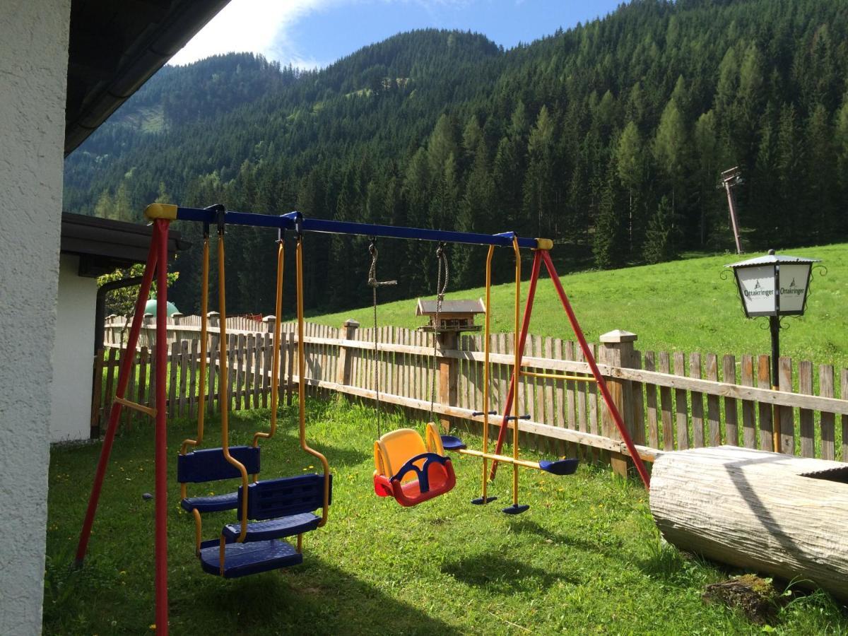 Gasthof Tennenblick Верфенвенг Екстер'єр фото