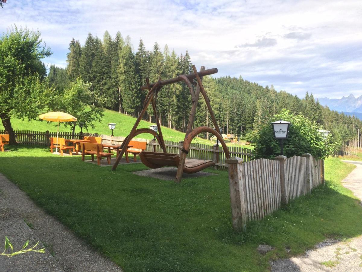 Gasthof Tennenblick Верфенвенг Екстер'єр фото